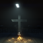 Scary Hospital Horror [Menyoo] V1.0