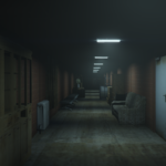 Scary Hospital Horror [Menyoo] V1.0