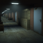 Scary Hospital Horror [Menyoo] V1.0