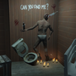 Scary Hospital Horror [Menyoo] V1.0