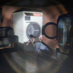 Scary Hospital Horror [Menyoo] V1.0