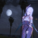 Shenhe from Genshin Impact [Add-on / Replace Ped]