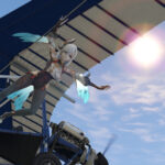 Shenhe from Genshin Impact [Add-on / Replace Ped]