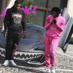 Sp5der P*nk Shooters Fit V1.0
