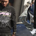 Sp5der P*nk Shooters Fit V1.0