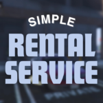 Simple Rental Service V1.2 Simple Rental Service 1.0