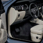Skoda Superb3