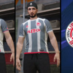 Soccer Jerseys For MP Males2