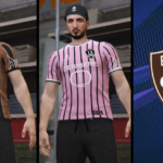 Soccer Jerseys For MP Males3