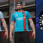 Soccer Jerseys For MP Males4