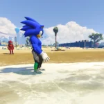 Sonic Rizz Evolution4