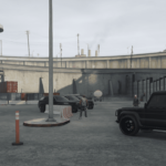 Special Mission 222 (Scene) V1.0