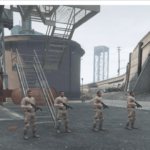 Special Mission 222 (Scene) V1.0