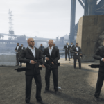 Special Mission 222 (Scene) V1.0