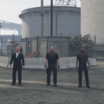 Special Mission 222 (Scene) V1.0