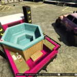 Squaddie Jacuzzi Party [Add-On] V1.0