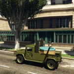 Squaddie Jacuzzi Party [Add-On] V1.0