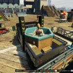 Squaddie Jacuzzi Party [Add-On] V1.0