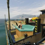 Squaddie Jacuzzi Party [Add-On] V1.0