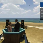 Squaddie Jacuzzi Party [Add-On] V1.0