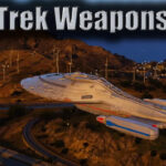 Star Trek Weapons Mod 1.0