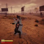 SubZero for Superman script 1.0
