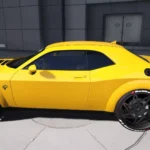 Tall Guy Reviews Challenger Redeye2