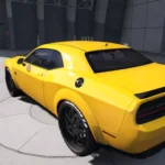 Tall Guy Reviews Challenger Redeye3