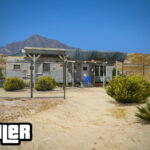 The Trailer (Menyoo) V1.0