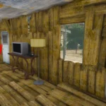 The Trailer (Menyoo) V1.0