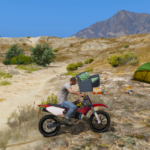The Trailer (Menyoo) V1.0