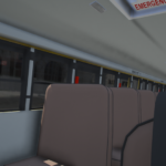 Thomas Saf-t-Liner MVP School Bus Addon ELS Support V1.0