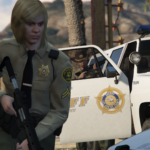 Total Cop Overhaul Total Cop Overhaul