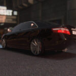 Toyota Camry V402