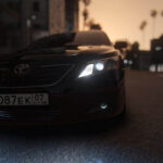 Toyota Camry V403