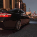 Toyota Camry V404