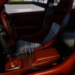 Toyota Chaser GT Twin Turbo 1991 (JZX81) [Add-On | LODs | Template | Liveries | Tuning] V1.0