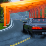 Toyota Chaser GT Twin Turbo 1991 (JZX81) [Add-On | LODs | Template | Liveries | Tuning] V1.0