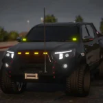 Toyota Hilux Revo 2020 Monster3
