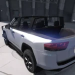 Toyota Land Cruiser GR Safari2