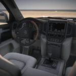 Toyota Land Cruiser Invader Edition 2005