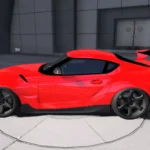 Toyota Supra A902