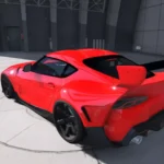 Toyota Supra A903