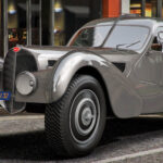 Type 57 Bugatti