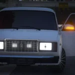 VAZ-2107