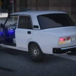 VAZ-21073