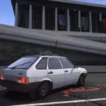 VAZ-2109 Samara3