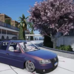 VW Gol G4 [Add-On] 1.0