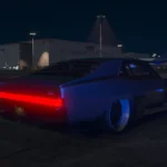Vamos Custom [Add-On / FiveM] 1.0