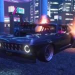 Vamos Custom [Add-On / FiveM] 1.0